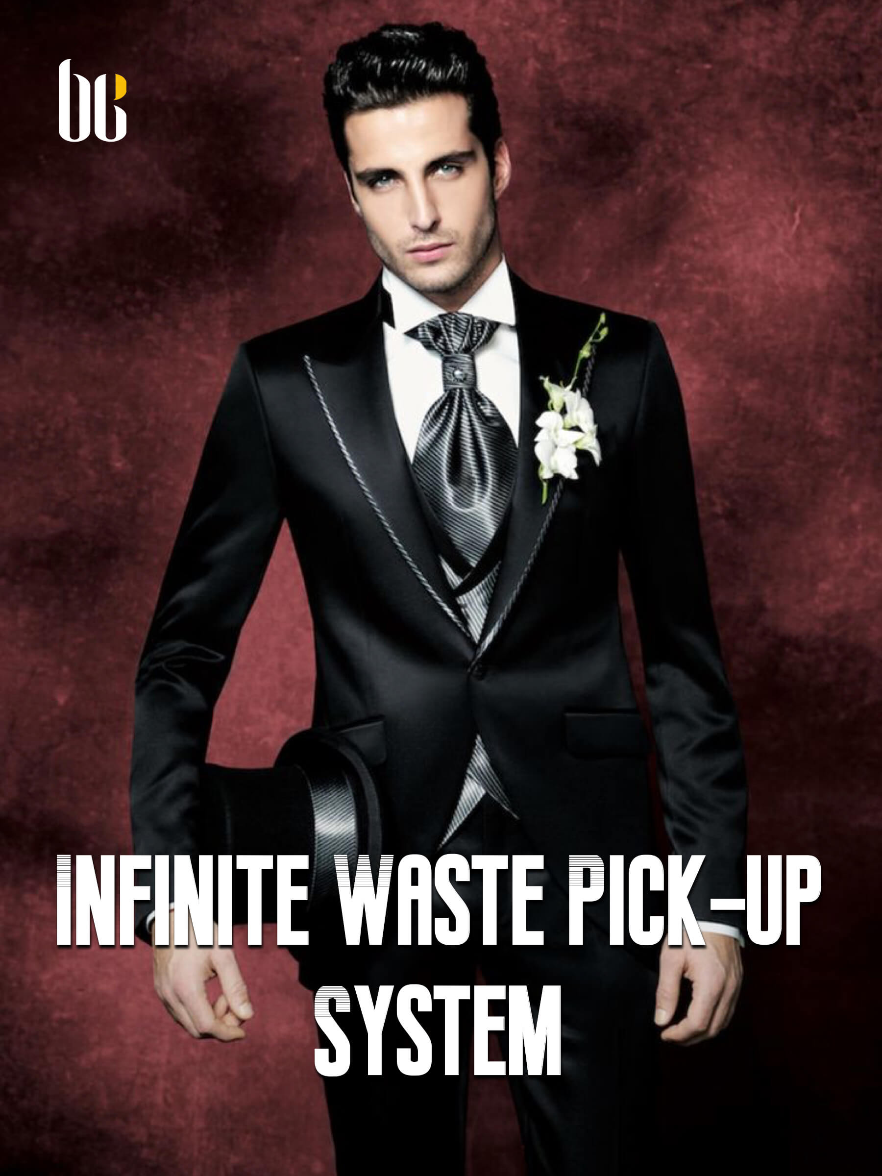 infinite-waste-pick-up-system-novel-full-story-book-babelnovel